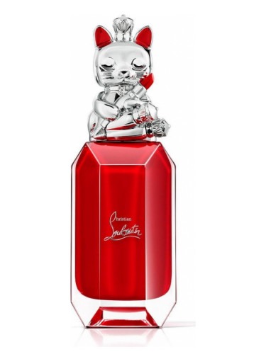 عطر ادکلن لوبیدو کریستین لوبوتین - Loubidoo Christian Louboutin - بررسی، قیمت و خرید