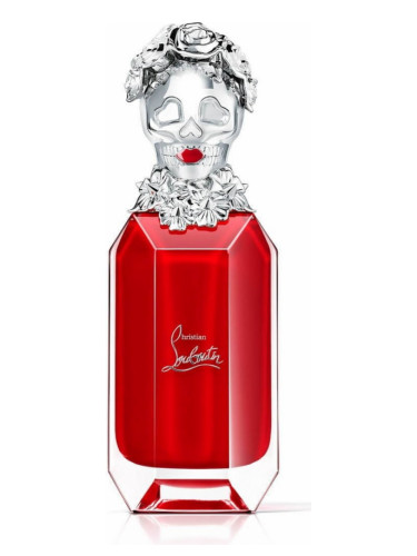 عطر ادکلن لوبیکس کریستین لوبوتین - Loubikiss Christian Louboutin - بررسی، قیمت و خرید