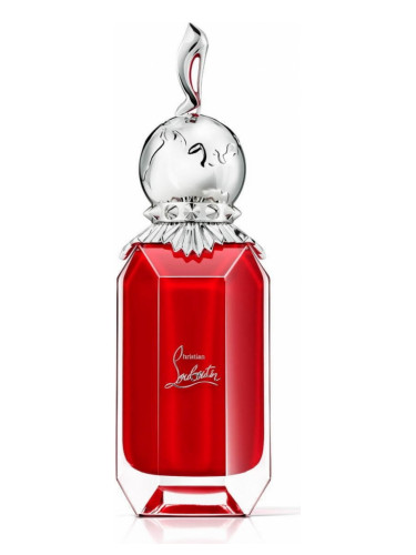 عطر ادکلن لوبی‌روژ کریستین لوبوتین - Loubirouge Christian Louboutin - بررسی، قیمت و خرید