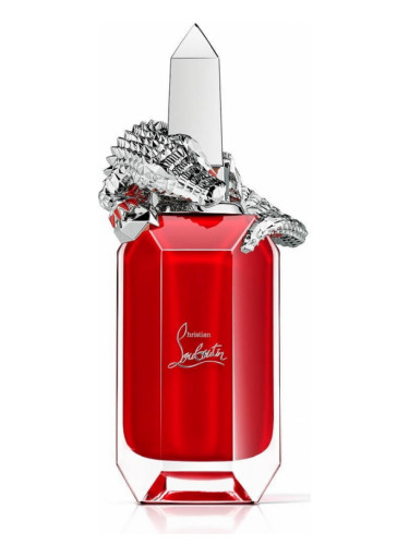 عطر ادکلن لوبیکروک کریستین لوبوتین - Loubicroc Christian Louboutin - بررسی، قیمت و خرید