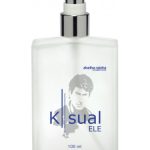 عطر ادکلن کژوال الی آبله رینیا - K|sual Ele Abelha Rainha - بررسی، قیمت و خرید