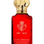 عطر ادکلن کرب اپل بلاسِم کلوایو کریستین - Crab Apple Blossom Clive Christian - بررسی، قیمت و خرید