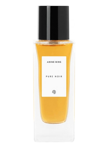 عطر ادکلن پیور نوآر انین بینگ - Pure Noir Anine Bing - بررسی، قیمت و خرید