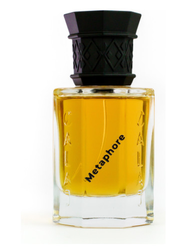 عطر ادکلن متافور وی‌جی کالج - Metaphore WJ Calaj - بررسی، قیمت و خرید
