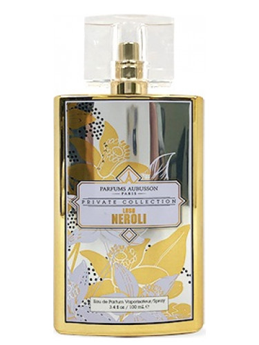 عطر ادکلن لاش نرولی اوبوسون - Lush Neroli Aubusson - بررسی، قیمت و خرید
