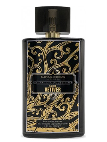 عطر ادکلن سالتد وتیور آبوسون - Salted Vetiver Aubusson - بررسی، قیمت و خرید