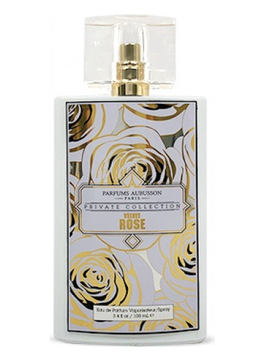 عطر ادکلن ولوت رز اوبوسون - Velvet Rose Aubusson - بررسی، قیمت و خرید