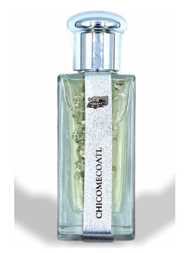 عطر ادکلن چیکومه‌کواتل آزتک - Chicomecoatl Azteque - بررسی، قیمت و خرید