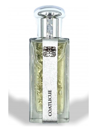 عطر ادکلن کوتلیکوه آزتک - Coatlicue Azteque - بررسی، قیمت و خرید