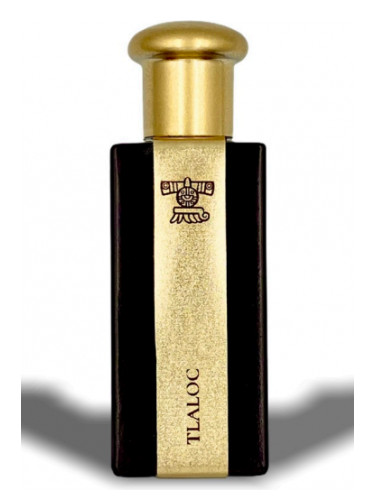 عطر ادکلن تللوک آزتک - Tlaloc Azteque - بررسی، قیمت و خرید