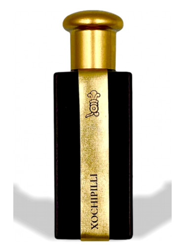 عطر ادکلن سوچی‌پیلی آزتک - Xochipilli Azteque - بررسی، قیمت و خرید
