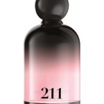 عطر ادکلن دویست و یازده شانل توماس - 211 Chantal Thomass - بررسی، قیمت و خرید