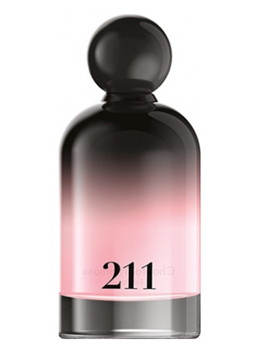 عطر ادکلن دویست و یازده شانل توماس - 211 Chantal Thomass - بررسی، قیمت و خرید