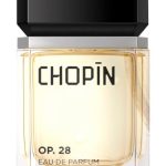 عطر ادکلن شوپن اوپوس بیست و هشت شوپَن پرفیومز - Chopin OP. 28 Chopin Perfumes - بررسی، قیمت و خرید