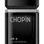 عطر ادکلن شوپن او پی نه شوپن پرفیومز - Chopin OP. 9 Chopin Perfumes - بررسی، قیمت و خرید