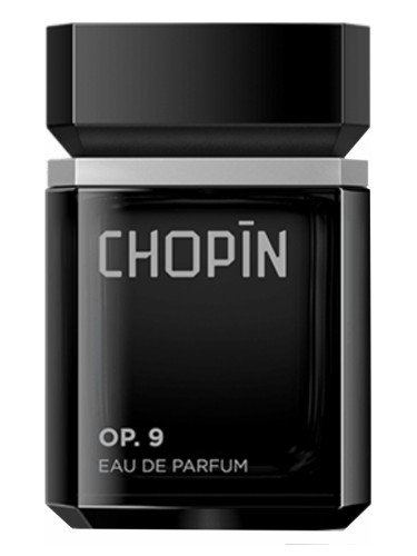عطر ادکلن شوپن او پی نه شوپن پرفیومز - Chopin OP. 9 Chopin Perfumes - بررسی، قیمت و خرید