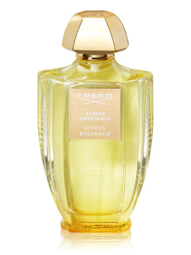 عطر ادکلن سیترس بیگارد کرید - Citrus Bigarade Creed - بررسی، قیمت و خرید