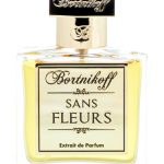 عطر ادکلن سان فلور بورتنیکوف - Sans Fleurs Bortnikoff - بررسی، قیمت و خرید