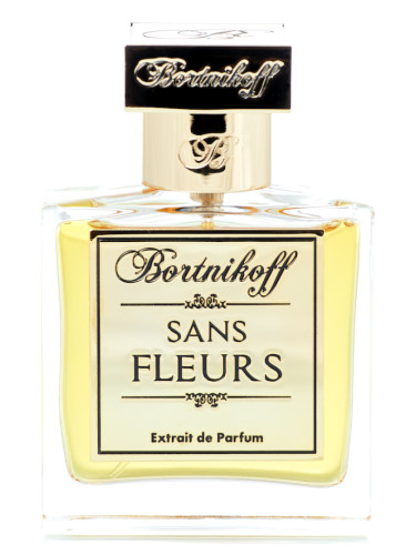 عطر ادکلن سان فلور بورتنیکوف - Sans Fleurs Bortnikoff - بررسی، قیمت و خرید