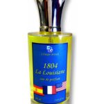 عطر ادکلن هجده صفر چهار لا لوییزیان کریستین برینک - 1804 La Louisiane Cristian Brinck - بررسی، قیمت و خرید
