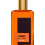 عطر ادکلن کالر فیِلینگ اُرِنج بروکارد - Color Feeling Orange Brocard - بررسی، قیمت و خرید