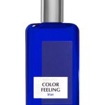 عطر ادکلن کالر فیلینگ بلو بروکارد - Color Feeling Blue Brocard - بررسی، قیمت و خرید
