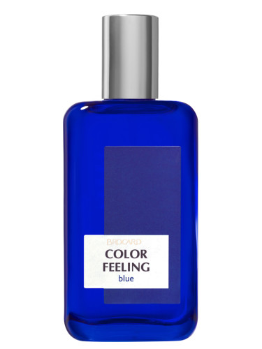 عطر ادکلن کالر فیلینگ بلو بروکارد - Color Feeling Blue Brocard - بررسی، قیمت و خرید