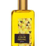 عطر ادکلن کالر فیلینگ یلو بروکارد - Color Feeling Yellow Brocard - بررسی، قیمت و خرید