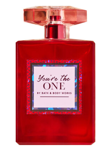 عطر ادکلن یور د وان بث اند بادی ورکس - You're the One Bath & Body Works - بررسی، قیمت و خرید