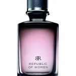 عطر ادکلن ریپابلیک آف وومن بنانا ریپابلیک - Republic of Women Banana Republic - بررسی، قیمت و خرید