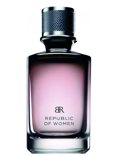 عطر ادکلن ریپابلیک آف وومن بنانا ریپابلیک - Republic of Women Banana Republic - بررسی، قیمت و خرید
