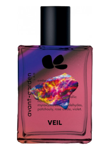 عطر ادکلن ویل اَوَنت گاردن لَب - Veil Avant-Garden Lab - بررسی، قیمت و خرید