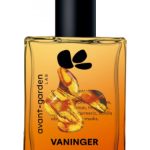 عطر ادکلن وانینگر آوانت گاردن لب - Vaninger Avant-Garden Lab - بررسی، قیمت و خرید