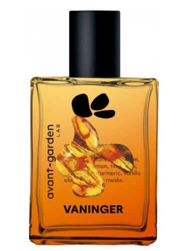 عطر ادکلن وانینگر آوانت گاردن لب - Vaninger Avant-Garden Lab - بررسی، قیمت و خرید