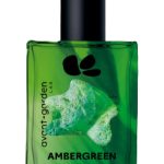 عطر ادکلن امبرگرین آوانت گاردن لب - Ambergreen Avant-Garden Lab - بررسی، قیمت و خرید