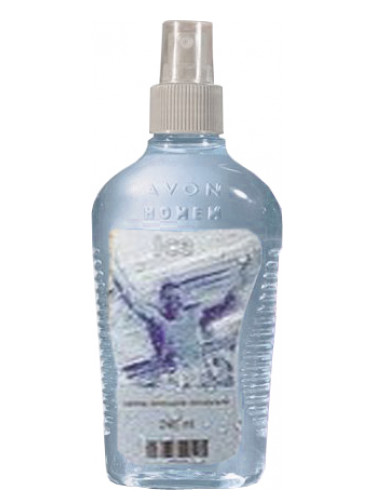 عطر ادکلن آوون هوم آیس ایوون - Avon Homem Ice Avon - بررسی، قیمت و خرید
