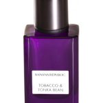 عطر ادکلن توبکو اند تونکا بین بنانا ریپابلیک - Tobacco & Tonka Bean Banana Republic - بررسی، قیمت و خرید