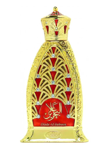 عطر ادکلن غلاف البحرین الرحاب - Ghala Al Bahrain Al-Rehab - بررسی، قیمت و خرید