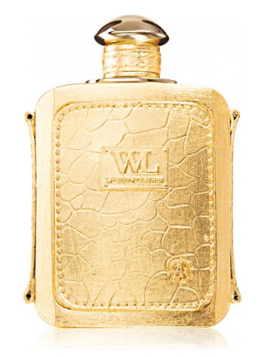 عطر ادکلن وسترن لدر گلدسکین الکساندر جی - Western Leather Goldskin Alexandre.J - بررسی، قیمت و خرید