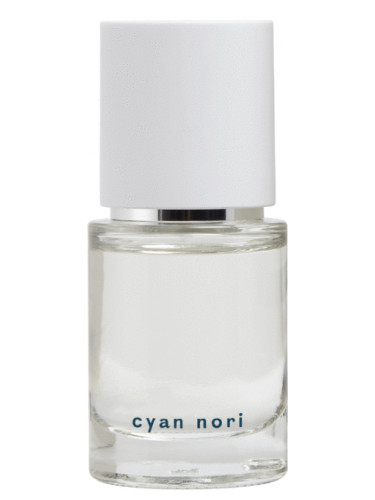 عطر ادکلن سیان نوری اِیبِل - Cyan Nori Abel - بررسی، قیمت و خرید