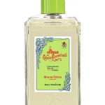 عطر ادکلن آب کُلُنیا کُنسِنتِرِدا او فغش آلوارز گومز - Agua de Colonia Concentrada Eau Fraîche Alvarez Gómez - بررسی، قیمت و خرید