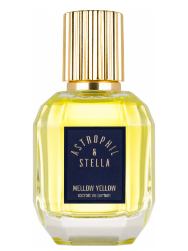 عطر ادکلن ملو یلو استروفیل اند استلا - Mellow Yellow Astrophil & Stella - بررسی، قیمت و خرید