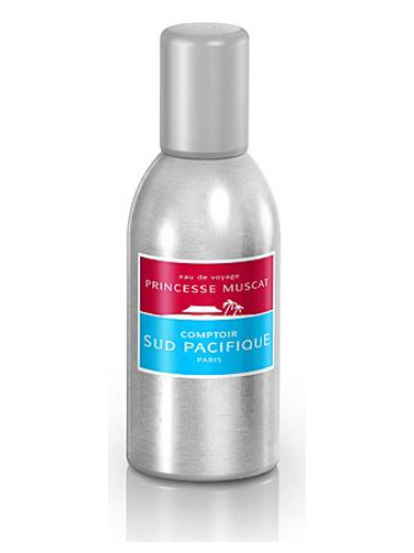 عطر ادکلن پریسنس مسکت کامپتوار سود پاسیفیک - Princesse Muscat Comptoir Sud Pacifique - بررسی، قیمت و خرید