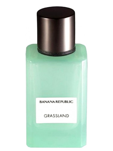 عطر ادکلن گَرسلَند بنانا ریپابلیک - Grassland Banana Republic - بررسی، قیمت و خرید