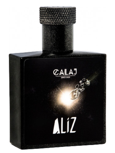 عطر ادکلن علیز کلج - Aliz Calaj - بررسی، قیمت و خرید