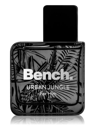 عطر ادکلن اوربان جانگل فور هیم بِنچ - Urban Jungle For Him Bench. - بررسی، قیمت و خرید