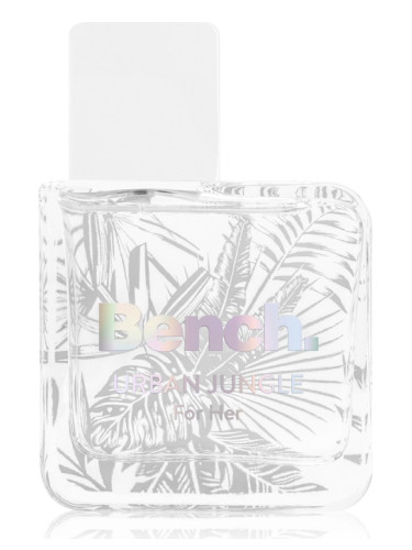 عطر ادکلن اوربان جانگل فور هر بِنچ - Urban Jungle For Her Bench. - بررسی، قیمت و خرید