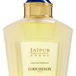 عطر ادکلن جایپور هوم ادو پرفیوم بوشه‌رون - Jaipur Homme Eau de Parfum Boucheron - بررسی، قیمت و خرید