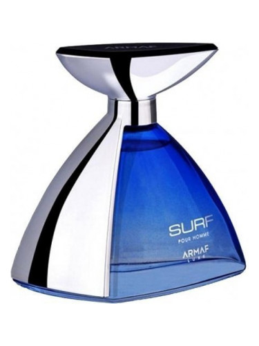 عطر ادکلن سرف آرماف - Surf Armaf - بررسی، قیمت و خرید