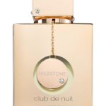 عطر ادکلن کلاب د نویت میلستون آرماف - Club de Nuit Milestone Armaf - بررسی، قیمت و خرید